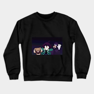 Surprise! Crewneck Sweatshirt